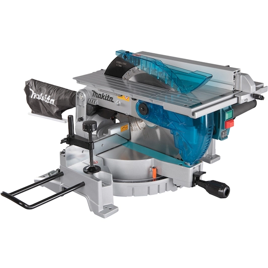[088381808224] MAKITA LH1201FL tafel-, afkort- en verstekzaag 305mm 1650 W
