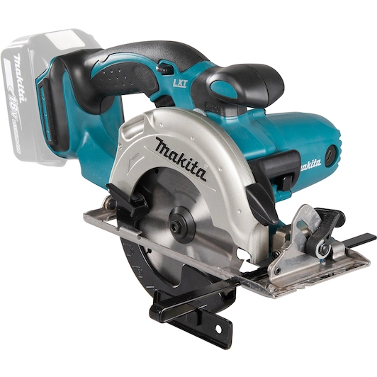 [088381672948] Makita DSS501Z 18V Li-Ion Accu cirkelzaag body - 136mm