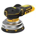 DeWALT DCW211N Accu excenterschuurmachine 125 mm 18V XR