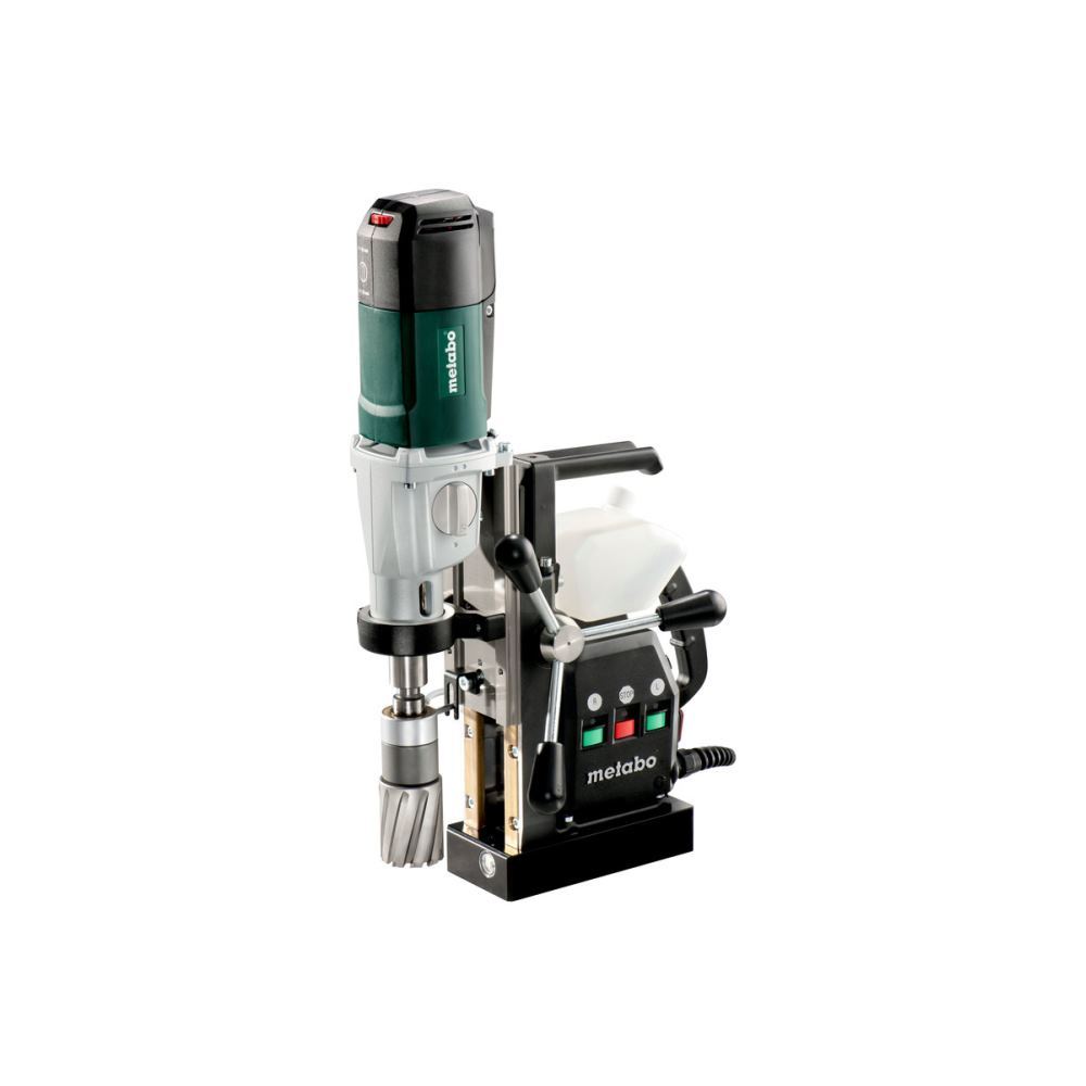 [4007430238214] Metabo 600636500 MAG 50 Magneetkernboormachine; Kunststof koffer 230v