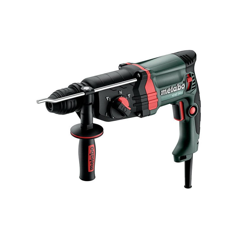 [4061792213166] Metabo 601709500 KHE 2445 Combihamer; Kunststof koffer 230v