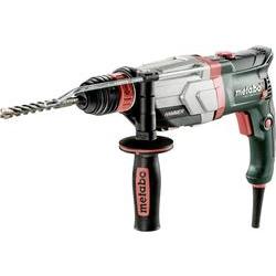 [4007430306234] Metabo 600713500 UHEV 2860-2 Quick Multihamer; metaBOX 145 L; met Metabo-Quick-wisselkop 230v 2de boorkop
