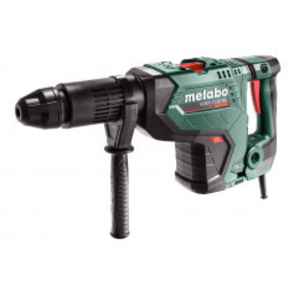 [4061792002388] Metabo 600766500 KHEV 8-45 BL Combihamer; Kunststof koffer 230v Brushless