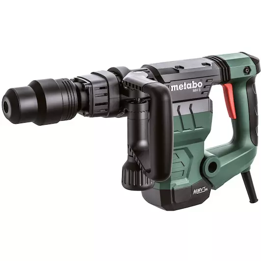 [4061792199200] Metabo 600147500 MH 5 Beitelhamer; Kunststof koffer 230v