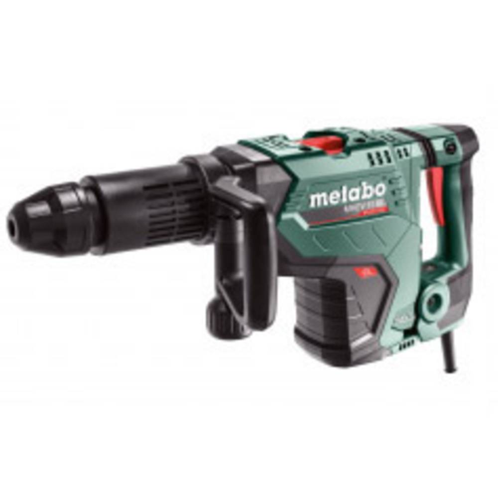 [4061792002722] Metabo 600770500 MHEV 11 BL Beitelhamer; Kunststof koffer 230v Brushless