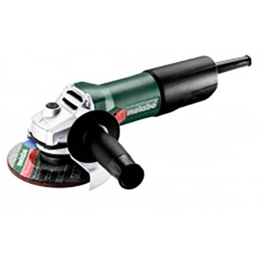 [4007430338006] Metabo 603608000 W 850-125 Haakse slijper; doos 230v