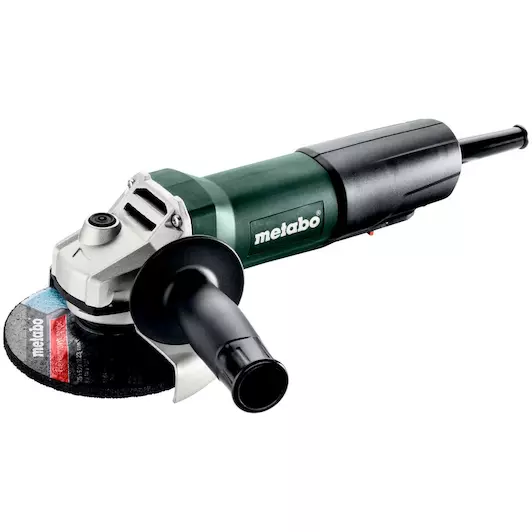 [4007430338105] Metabo 603610000 WP 850-125 Haakse slijper; doos 230v