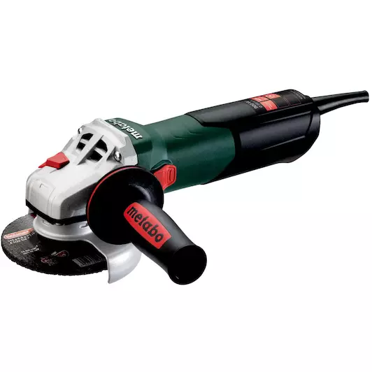 Metabo 600371000 W 9-115 Quick Haakse slijper; doos 230v