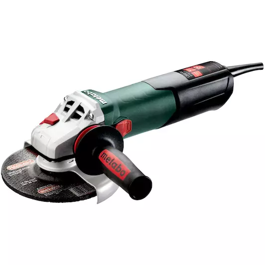 Metabo 603632000 W 13-150 Quick Haakse slijper; doos 230v