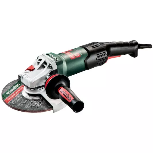 [4007430314307] Metabo 601095000 WEA 19-180 Quick RT Haakse slijper; doos 230v Autobalancer