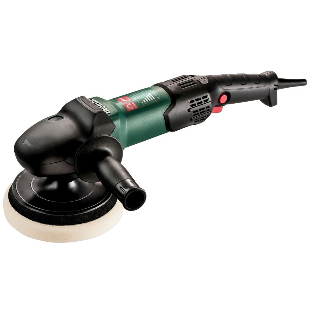 [4007430323026] Metabo 615200000 PE 15-20 RT Haakse polijstmachine; doos 230v