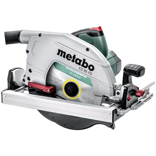 [4061792183124] Metabo 601085000 KS 85 FS Cirkelzaag; doos 230v