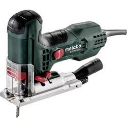 [4007430305114] Metabo 601100500 STE 100 Quick Decoupeerzaag; Kunststof koffer 230v