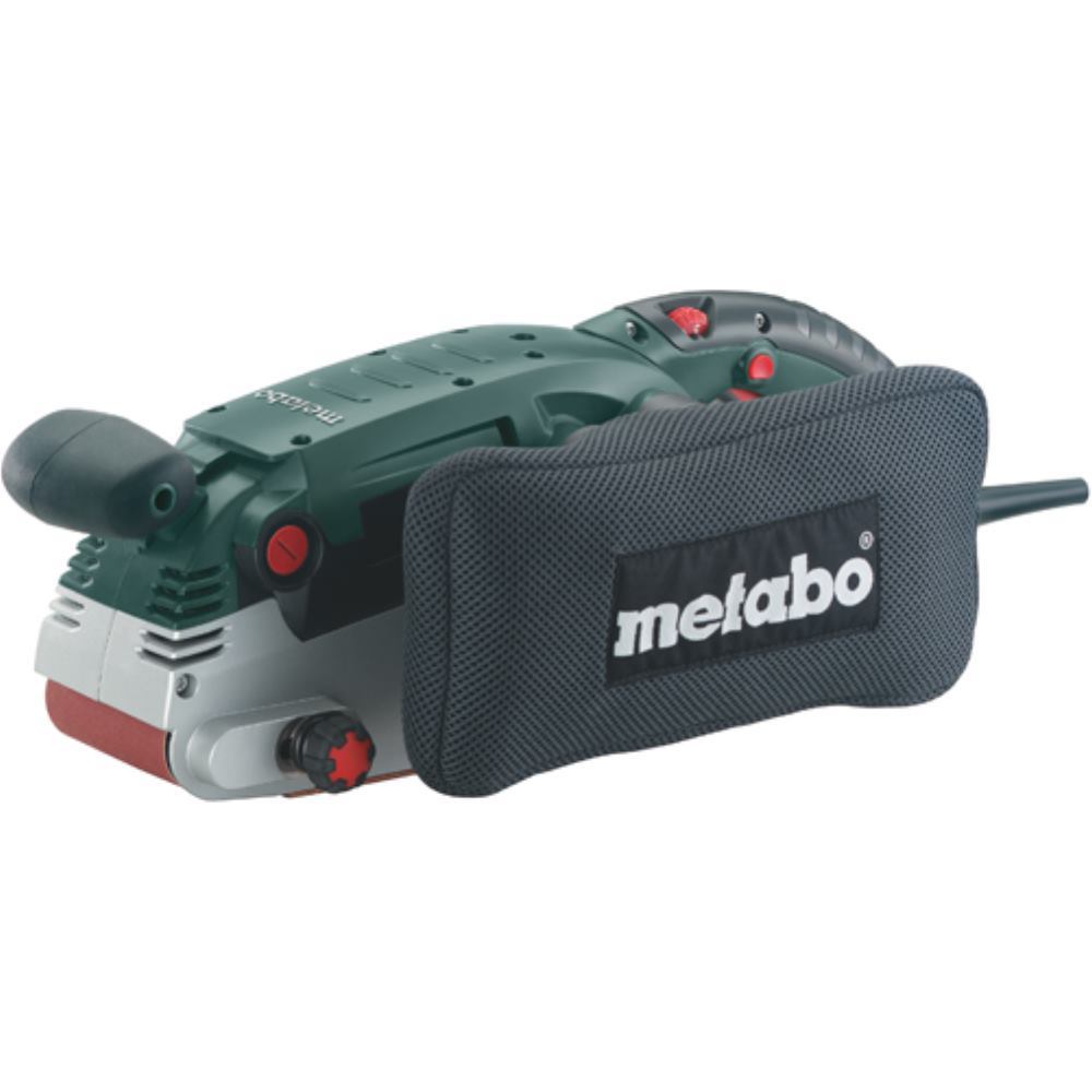 [4007430185655] Metabo 600375000 BAE 75 Bandschuurmachine; doos; met machinestandaard 230v