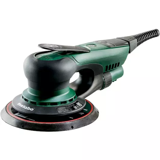 [4007430320858] Metabo 615025000 SXE 150-2.5 BL Excenterschuurmachine; doos 230v