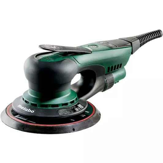 [4007430320797] Metabo 615050000 SXE 150-5.0 BL Excenterschuurmachine; doos 230v