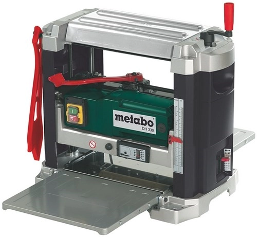 Metabo 200033000 DH 330 Vandiktebank; doos 230v