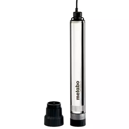 [4061792254503] Metabo 610217000 TBP 6200/8 Inox  Dieptebronpomp; doos 230v