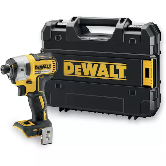 DEWALT DCF887NT-XJ 18V XR Brushless Slagschroevendraaier (205Nm)
