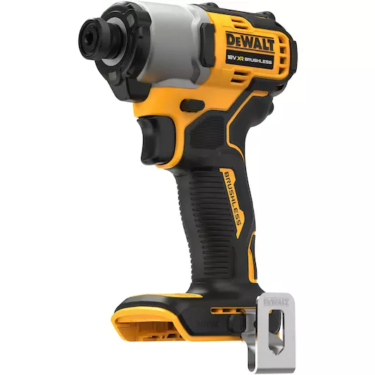 DEWALT DCF840N-XJ 18v XR Brushless Slagschroevendraaier (192Nm)
