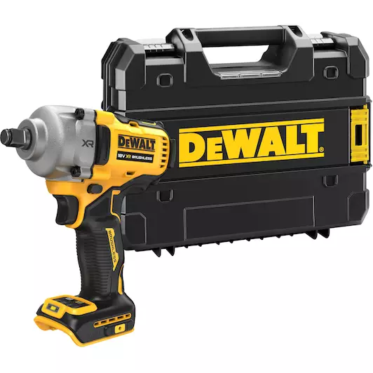 DEWALT DCF891NT-XJ 18V XR Brushless 1/2" Slagmoersleutel (1.152Nm)