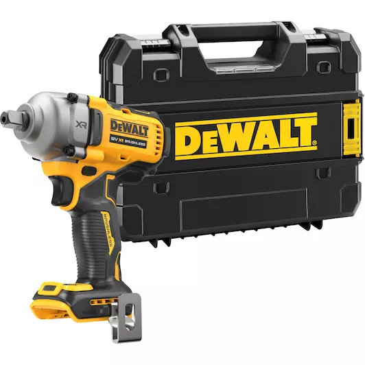 DEWALT DCF892NT-XJ 18V XR Brushless 1/2" Slagmoersleutel (1.152Nm)