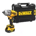 DEWALT DCF900NT-XJ 18V XR Brushless 1/2" Heavy Duty Slagmoersleutel (1.898Nm)