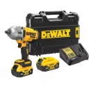 DEWALT DCF900P2T-QW 18V XR Brushless 1/2" Heavy Duty Slagmoersleutel (1.898Nm)