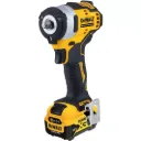 DEWALT DCF903P1-QW 12V XR Brushless 3/8" Slagmoersleutel (500Nm