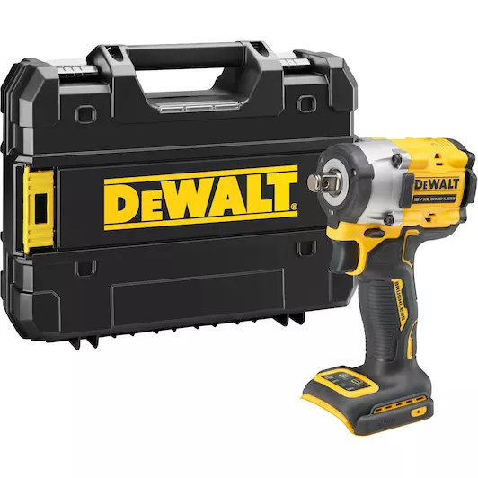 [5035048743683] DEWALT DCF921NT-XJ 18V XR Brushless 1/2" Compacte Slagsmoersleutel (609Nm)