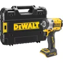 DEWALT DCF921NT-XJ 18V XR Brushless 1/2" Compacte Slagsmoersleutel (609Nm)