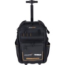 DeWALT DWST60101-9 McLaren Tool Backpack with Wheels
