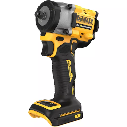 DEWALT DCF923N-XJ 18V XR Brushless 3/8" Compacte Slagsmoersleutel (406Nm)