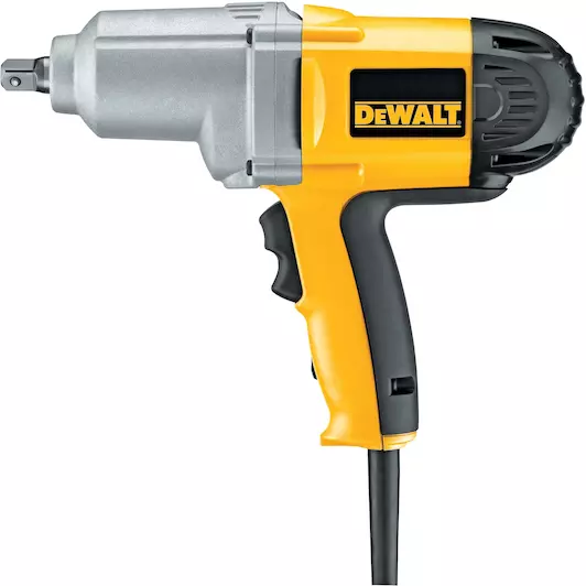[5035048136331] DEWALT DW292-QS 710W 1/2" Slagmoersleutel (440Nm)
