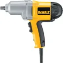 DEWALT DW292-QS 710W 1/2" Slagmoersleutel (440Nm)