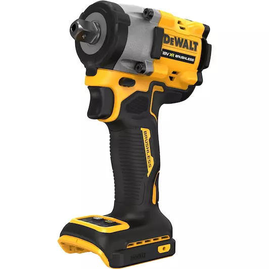 [5035048743812] DEWALT DCF922N-XJ 18V XR Brushless 1/2" Compacte Slagsmoersleutel (609Nm)