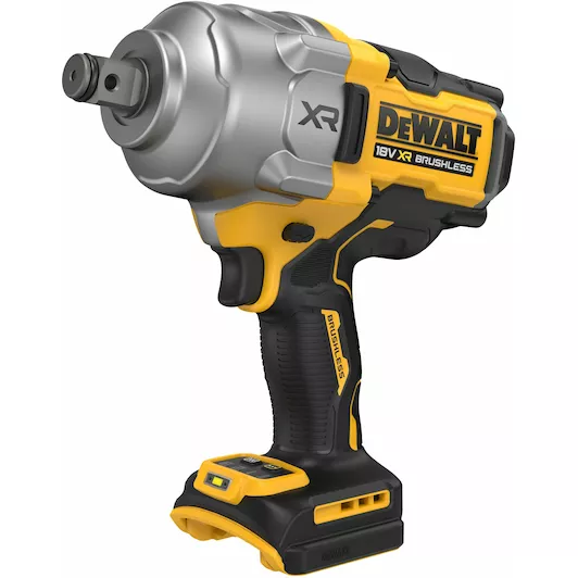 [5035048833643] DEWALT DCF964N-XJ 18v XR 3/4" Slagmoersleutel met hoog koppel