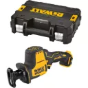 DEWALT DCS312NT-XJ 12V XR Brushless Compacte Reciprozaag