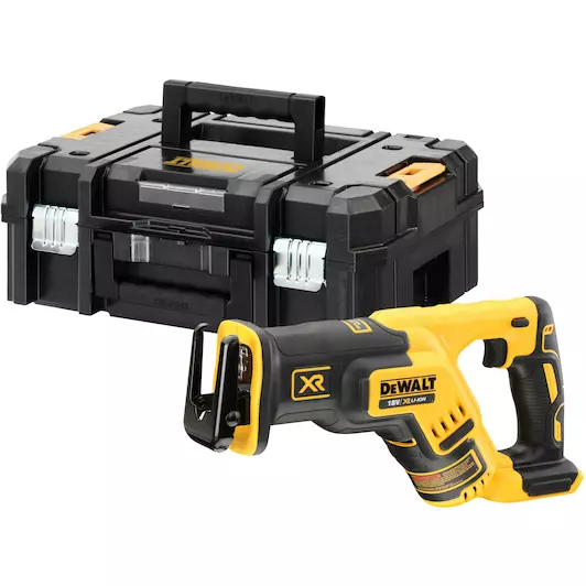 [5035048656136] DEWALT DCS367NT-XJ 18V XR Brushless Reciprozaag