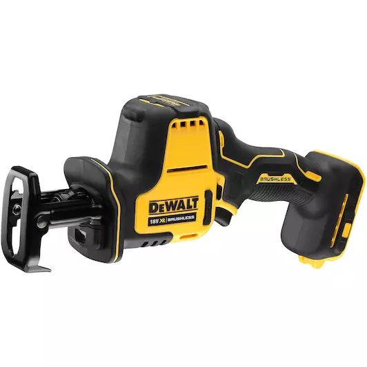DEWALT DCS369N-XJ 18V XR Brushless Compacte Reciprozaag