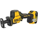 DEWALT DCS369P2-QW 18V XR Brushless Compacte Reciprozaag