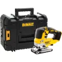 DEWALT DCS334NT-XJ 18V XR Brushless Decoupeerzaag met beugelgreep