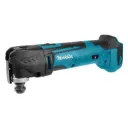 MAKITA DTM51Z 18V LXT accu-multitool in kartonnen doos
