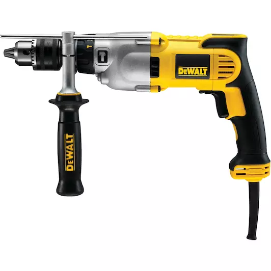 [5035048310502] DEWALT D21570K-QS 1300W Klopboor-/diamantboormachine