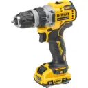 DEWALT DCD703L2T-QW 12V XR Brushless Multi-head Schroef-/boormachine