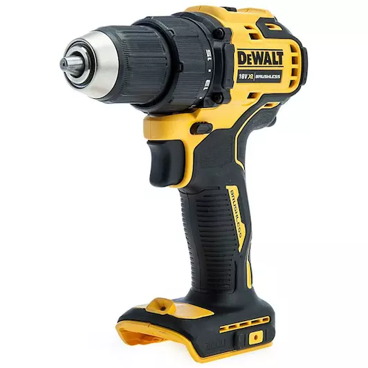 [5035048737569] DEWALT DCD708N-XJ 18V XR Brushless Compacte Schroef-/boormachine