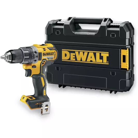[5035048616369] DEWALT DCD791NT-XJ 18V XR Brushless Schroef-/boormachine