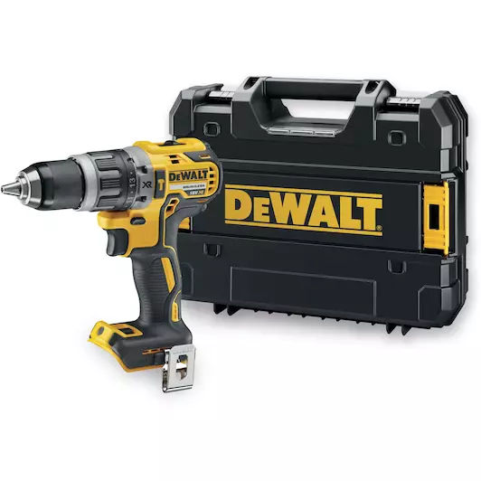 DEWALT DCD796NT-XJ 18V XR Brushless Schroef-/klopboormachine