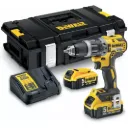 DEWALT DCD796P2-QW 18V XR Brushless Schroef-/klopboormachine
