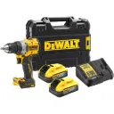 DEWALT DCD800H2T-QW 18V XR Brushless Compacte Schroef-/boormachine G3